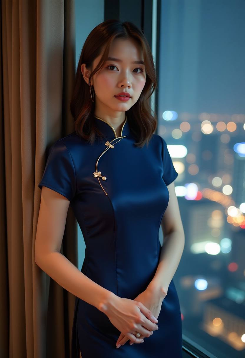 春山可望 海报