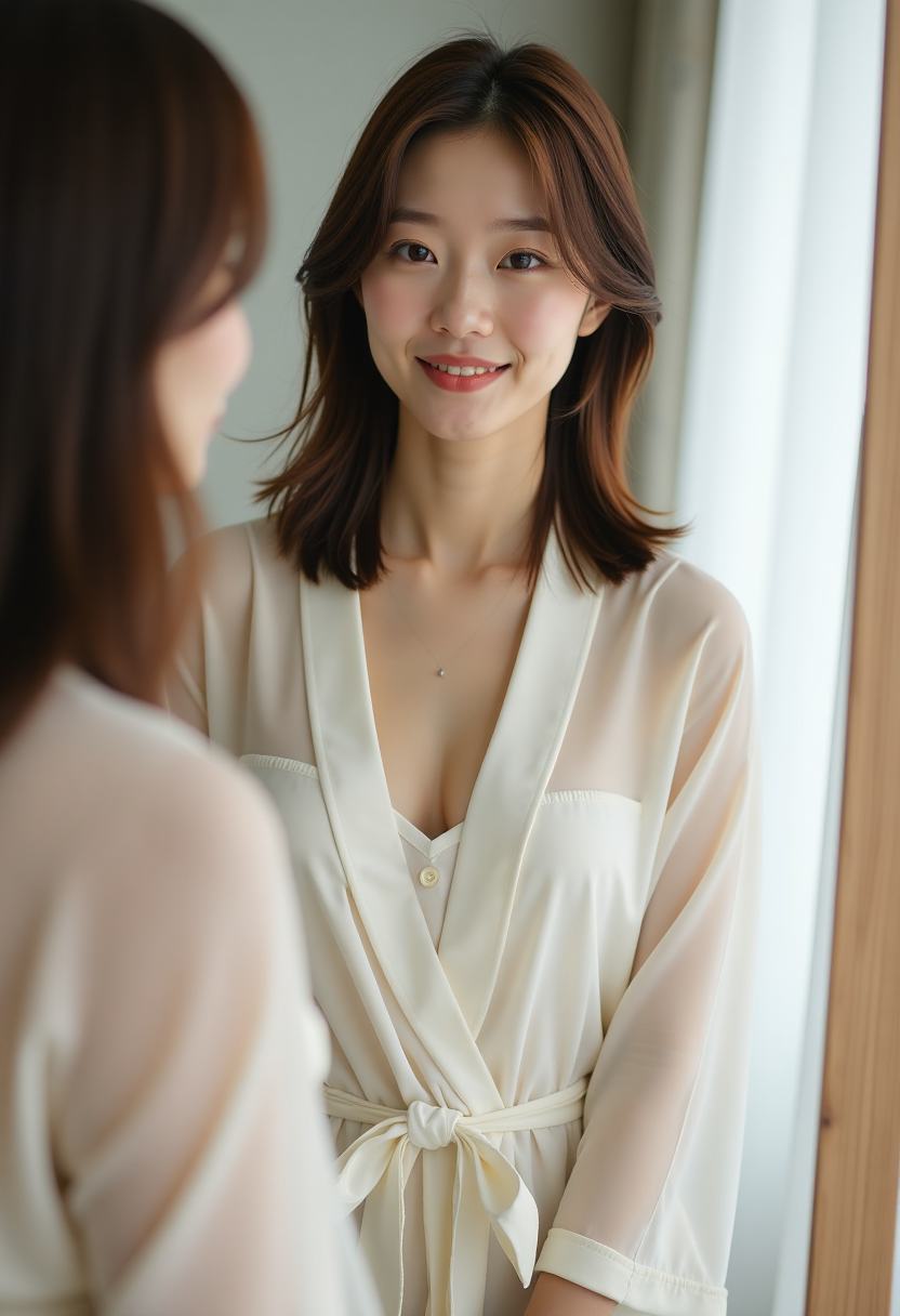 与你同行的夏天 海报
